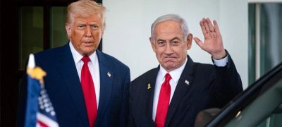 Trump Vows ‘Something Special’ on Gaza Amid Netanyahu’s Ceasefire Doubts