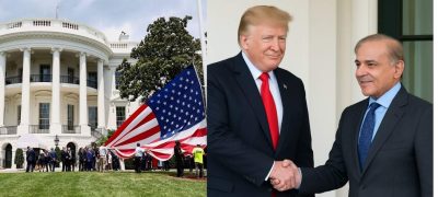 Trump to Host Pakistan PM Shehbaz Sharif and Army Chief at the White House Amid Strengthened Ties