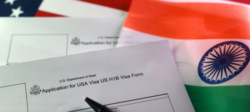 Trump's Immigration Curbs Impact Indian Students