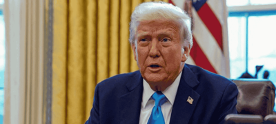 Trump’s calls to dismiss Fed governors undermine independence, Citadel CEO writes in WSJ op-ed