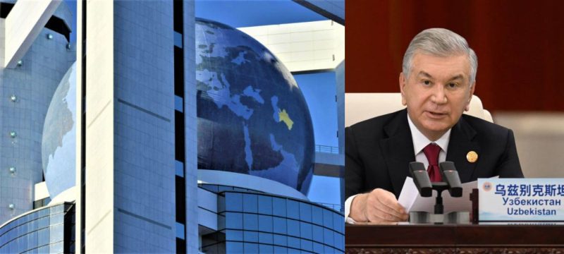 Turkmenistan’s Proposals at the 80th UN General Assembly Could Reshape the Global Agenda
