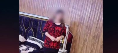 Two Female TikTokers Arrested Over Obscene Content