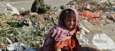 Two-Third of Pakistan’s Population in Rural Areas