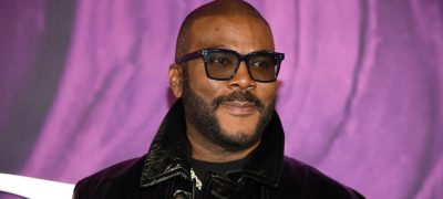 Tyler Perry Accuser Speaks Out in First Interview