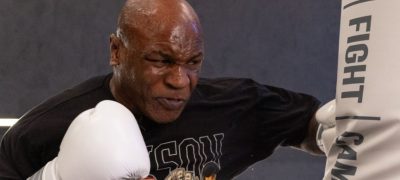 Tyson