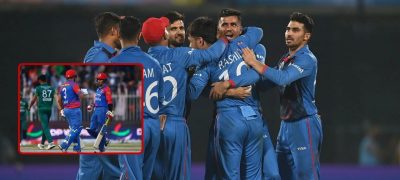 UAE vs Afghanistan: Recent Battles, Stats & Upcoming Matches in 2025