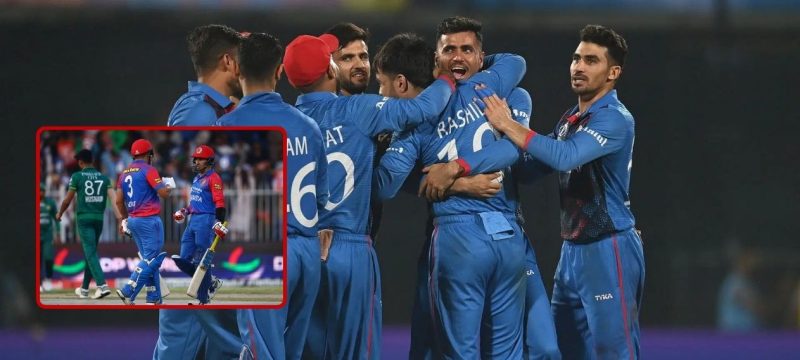 UAE vs Afghanistan: Recent Battles, Stats & Upcoming Matches in 2025