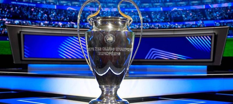 UCL