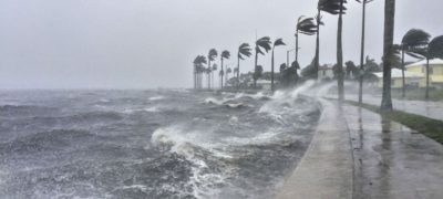 UN Warns Cooling La Nina May Return Soon