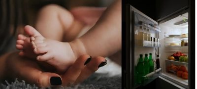 UP Mother Puts Newborn in Fridge; Family ‘Evil Forces’ Suspicion Turns Out To Be Postpartum Psychosis