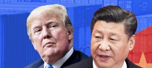 US And China Resume Trade Talks In Madrid Amid TikTok Deadline