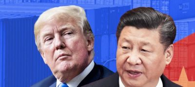 US And China Resume Trade Talks In Madrid Amid TikTok Deadline