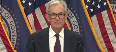 US Fed Makes First 2025 Rate Cut Citing Job Market Risks