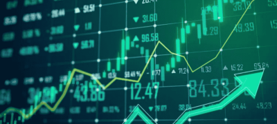 US Stocks Rise as Markets Await Inflation Data