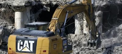 US Troubled by Norway Fund’s Caterpillar Divestment