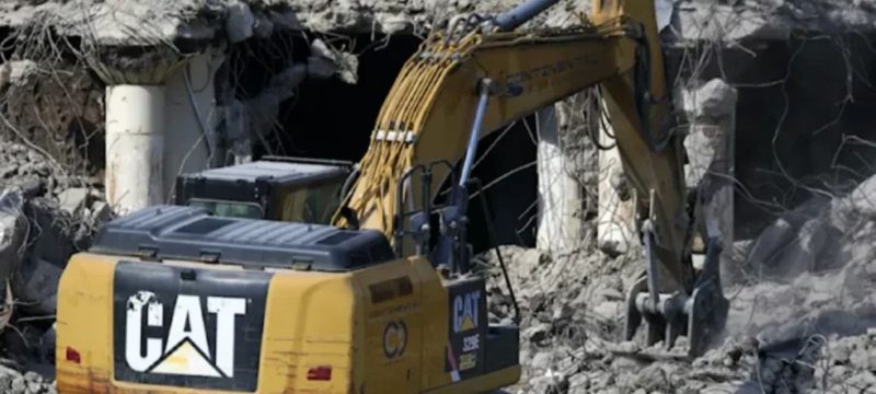 US Troubled by Norway Fund’s Caterpillar Divestment