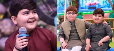 Heartbreaking Loss Umar Shah, Brother of Viral Star Ahmed Shah, Passes Away