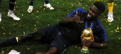 Umtiti