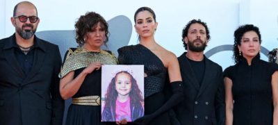 Unheard Voice: Palestinian Girl’s Story Moves Venice Film Festival to Record Ovation