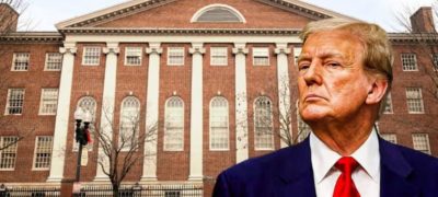 Trump’s Harvard Cuts Put Biomedical Research at Risk