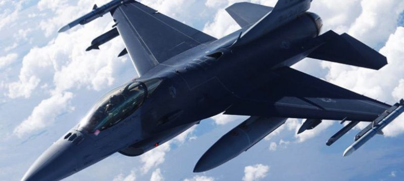 NATO Warns Russia to Halt Airspace Violations on Flank