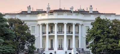 White House Warns of Mass Firings if Government Shuts Down