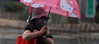 Southern China Braces as Strongest Storm of 2025 Nears