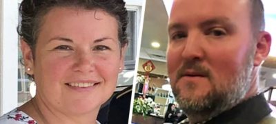 Murder trial starts for Texas woman accused in husband’s death