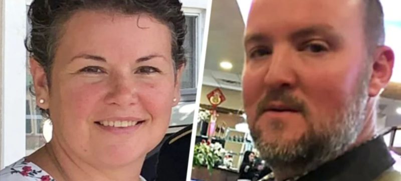 Murder trial starts for Texas woman accused in husband’s death