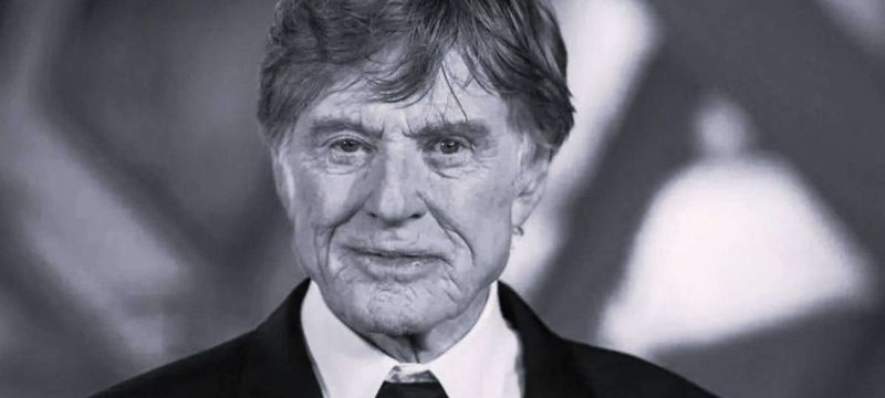Robert Redford dies at 89, Hollywood legend and activist