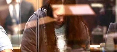 NZ Mother Convicted in Chilling ‘Suitcase Murders’ Case