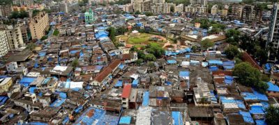 Dharavi Slum in Mumbai Faces Sale and Redevelopment