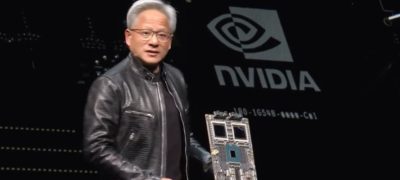 Nvidia CEO disappointed over reported China chip ban on AI sales