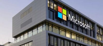 Microsoft Cuts Cloud Access to Israel Over Gaza Surveillance