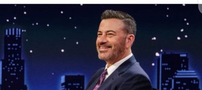 Jimmy Kimmel Taken Off Air After Charlie Kirk Comments