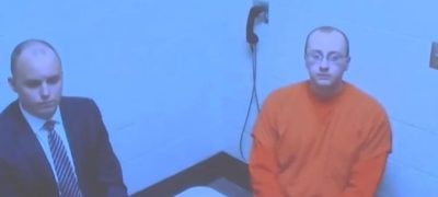 Charlie Kirk Suspect Confessed in Hidden Note, Prosecutors Say