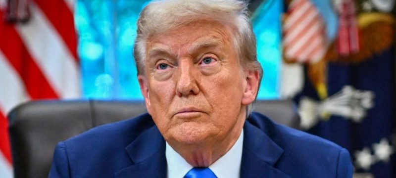 Trump Blames Acetaminophen for Autism Before Announcement