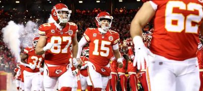Chiefs First Win Brings Relief But No Long-Term Confidence