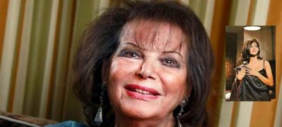 Claudia Cardinale Dies at 87, Italian Cinema Legend