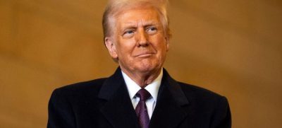 Trump to Address Generals at Rare Quantico Gathering