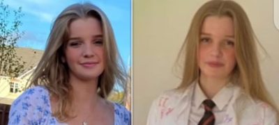 Body Found in Car Registered to D4vd Identified as Teen