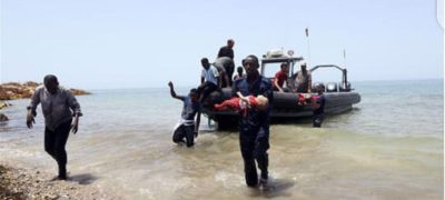 Nearly 100 Sudanese Refugees Dead or Missing in Libya