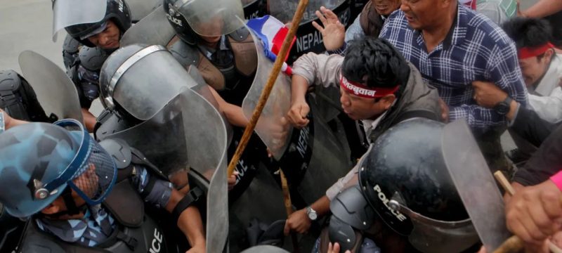 Nepal Probes Deadly Anti-Corruption Protests That Killed 74