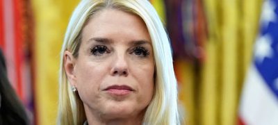 Pam Bondi Faces Conservative Backlash Over Hate Speech