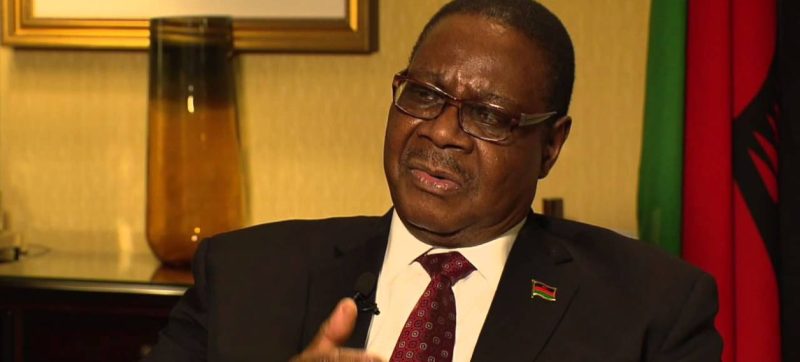 Peter Mutharika Wins Malawi Election in Comeback at 85