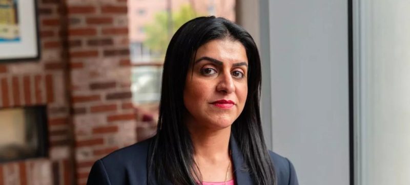 Mahmood: Migrants Must Earn Right to Settled Status in UK