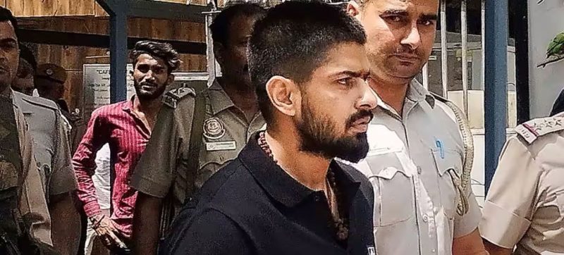 Canada declares India’s Bishnoi gang a terrorist entity amid tensions