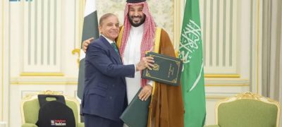 Why the Pakistan–Saudi Arabia Defence Pact Matters Now