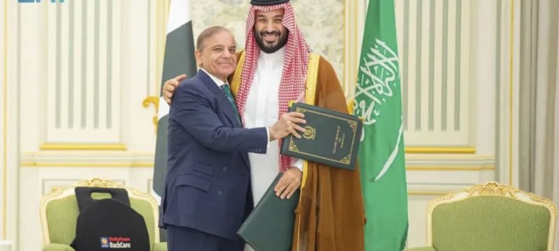 Why the Pakistan–Saudi Arabia Defence Pact Matters Now