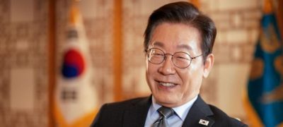South Korea Open to Trump-Kim Nuclear Freeze Deal